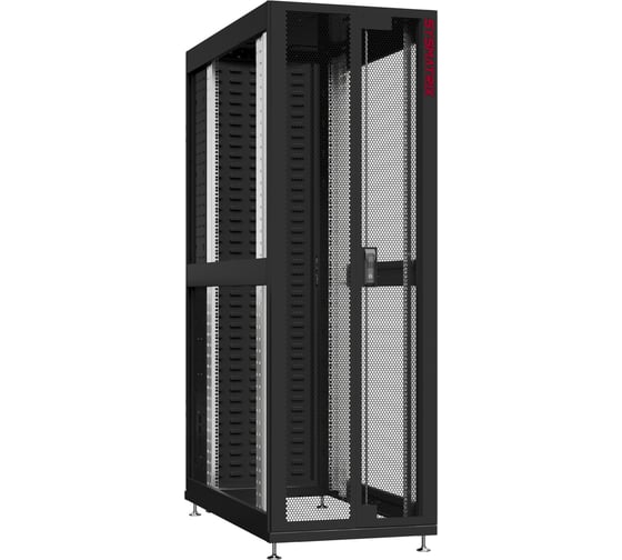 Шкаф SYSMATRIX 24u 800x1200 NS 8224.9460 1