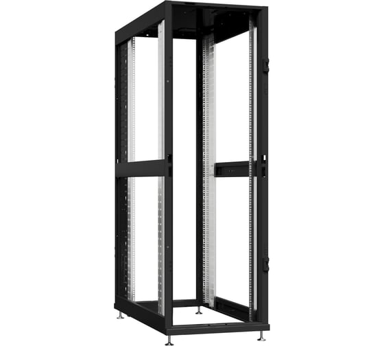 Шкаф SYSMATRIX 24u 800x1200 NS 8224.9000 1