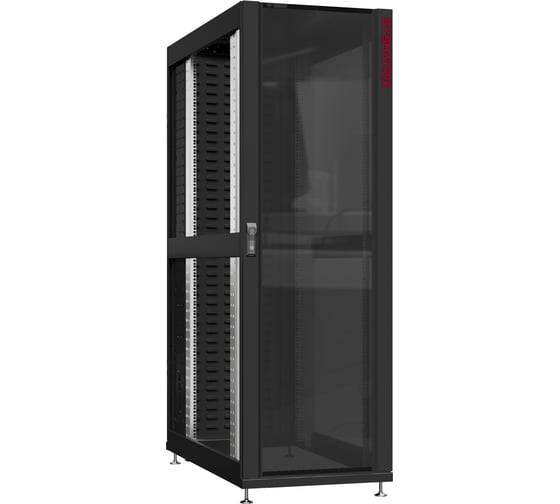 Шкаф SYSMATRIX 24u 800x1200 NS 8224.9160