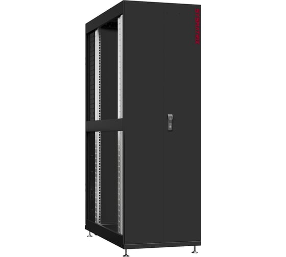 Шкаф SYSMATRIX 24u 800x1200 NS 8224.9520