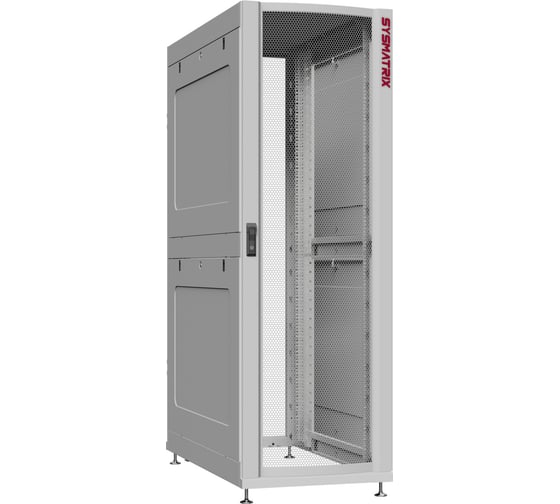 Шкаф SYSMATRIX NS 48u, 800x1200 8248.7301 1