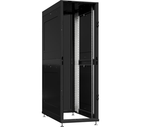 Шкаф SYSMATRIX 42u 800x1070 NS 8142.9021 1