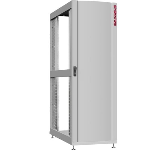 Шкаф SYSMATRIX NS 48u, 800x1200 8248.7200 1