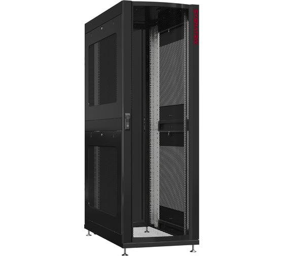 Шкаф SYSMATRIX NS 48u, 800x1200 8248.9322