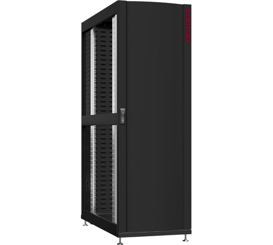 Шкаф SYSMATRIX 42u 800x1070 NS 8142.9260 1