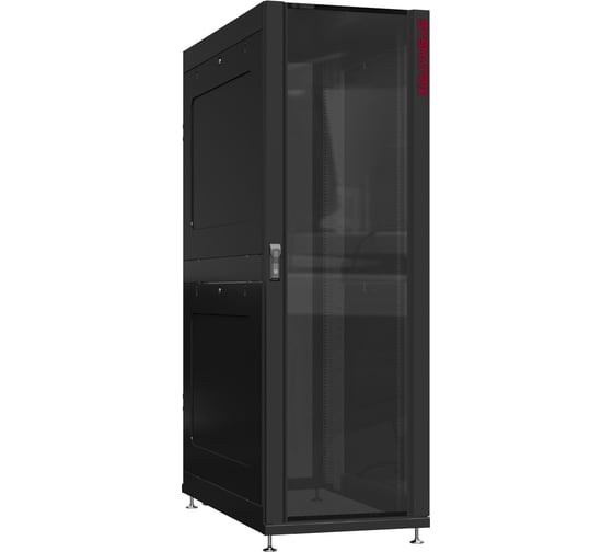 Шкаф SYSMATRIX 42u 800x1070 NS 8142.9101 1