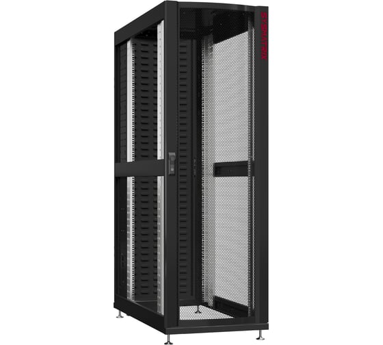 Шкаф SYSMATRIX 42u 800x1200 NS 8242.9360 1