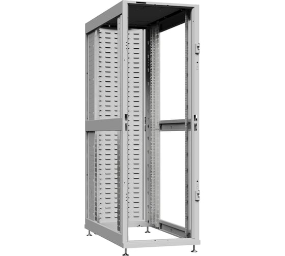 Шкаф SYSMATRIX 42u 800x1200 NS 8242.7060 1