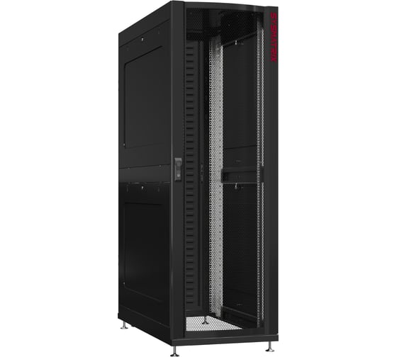 Шкаф SYSMATRIX 45u 800x1070 NS 8145.9361 1