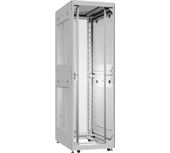 Серверный шкаф SYSMATRIX 52u 800x1000 EX 8052.7042 1