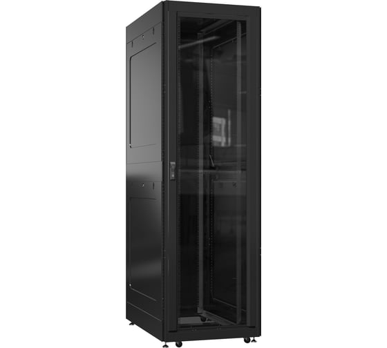 Серверный шкаф SYSMATRIX 52u 800x1200 EX 8252.9151 1
