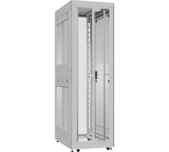 Серверный шкаф SYSMATRIX 52u 800x1200 EX 8252.7402 1