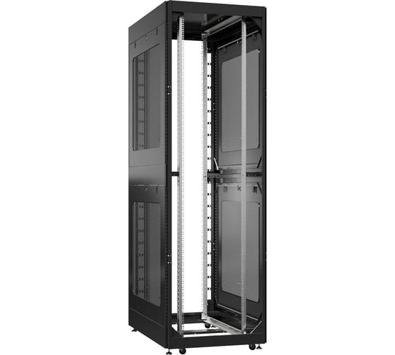 Серверный шкаф SYSMATRIX 52u 800x1000 EX 8052.9002 1