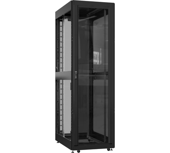 Серверный шкаф SYSMATRIX 52u 800x1000 EX 8052.9140