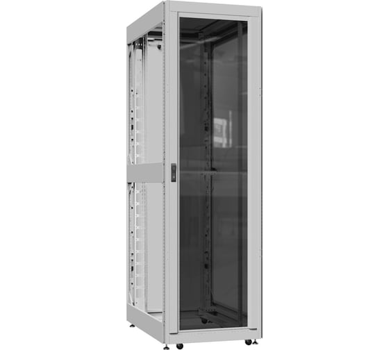 Серверный шкаф SYSMATRIX 42u 800x1000 EX 8042.7150 1