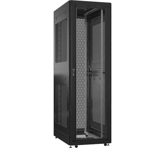 Серверный шкаф SYSMATRIX 42u 800x1000 EX 8042.9342 1