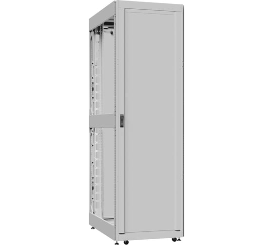 Серверный шкаф SYSMATRIX 42u 800x1000 EX 8042.7250 1