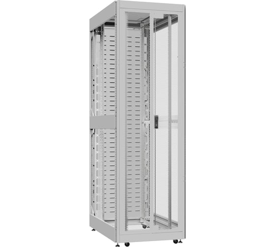 Серверный шкаф SYSMATRIX 42u 800x1000 EX 8042.7460 1