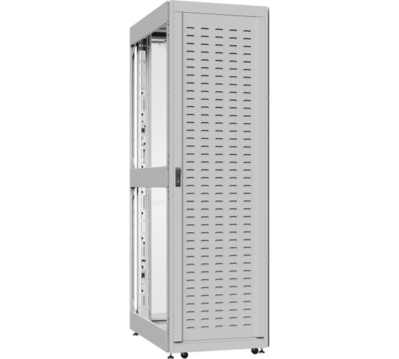 Серверный шкаф SYSMATRIX 42u 800x1000 EX 8042.7640 1