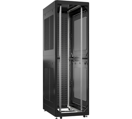 Серверный шкаф SYSMATRIX 42u 800x1000 EX 8042.9062 1