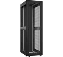 Серверный шкаф SYSMATRIX 42u 800x1000 EX 8042.9350