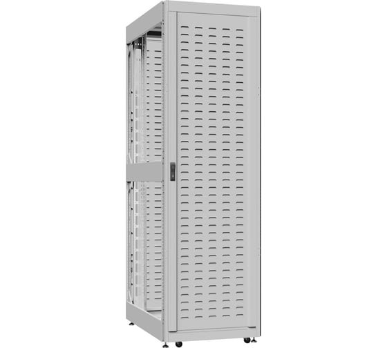 Серверный шкаф SYSMATRIX 42u 800x1000 EX 8042.7660 1