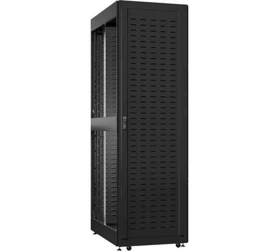 Серверный шкаф SYSMATRIX 42u 800x1000 EX 8042.9660 1