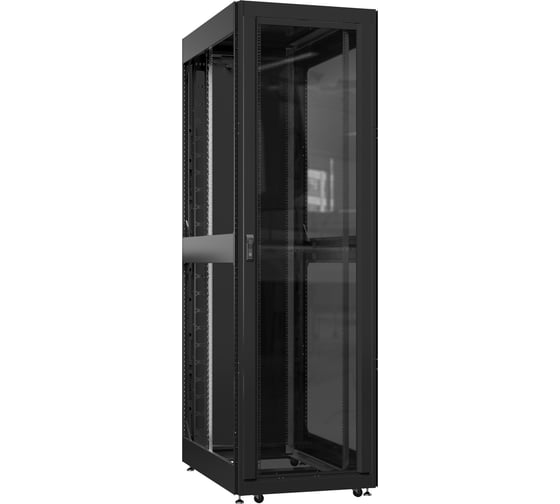 Серверный шкаф SYSMATRIX 42u 800x1200 EX 8242.9150 1
