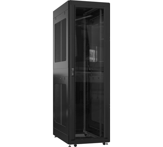 Серверный шкаф SYSMATRIX 42u 800x1000 EX 8042.9152 1