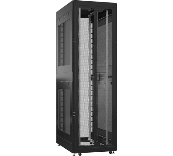 Серверный шкаф SYSMATRIX 42u 800x1200 EX 8242.9402 1