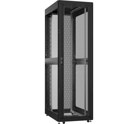 Серверный шкаф SYSMATRIX 42u 800x1000 EX 8042.9330 1