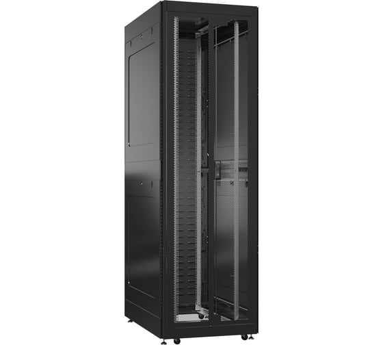 Серверный шкаф SYSMATRIX 42u 800x1000 EX 8042.9461