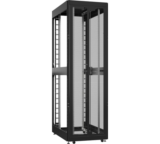 Серверный шкаф SYSMATRIX 42u 800x1000 EX 8042.9400 1
