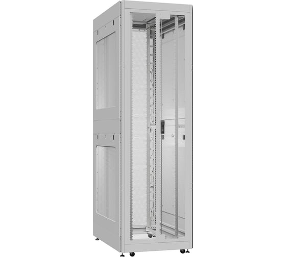 Серверный шкаф SYSMATRIX 42u 800x1000 EX 8042.7432 1