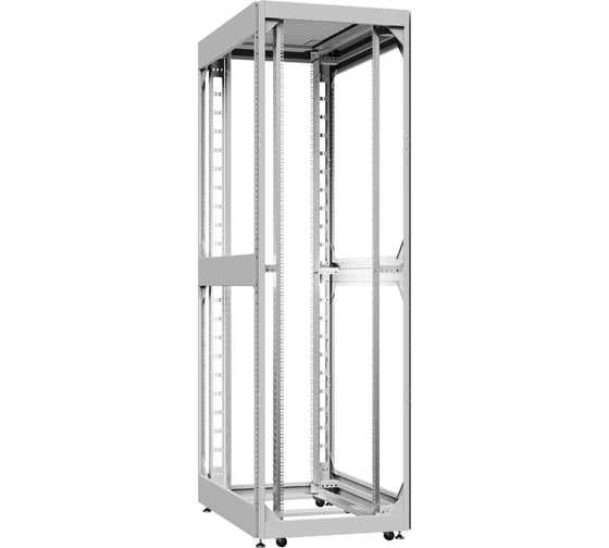 Серверный шкаф SYSMATRIX 42u 800x1000 EX 8042.7000 1