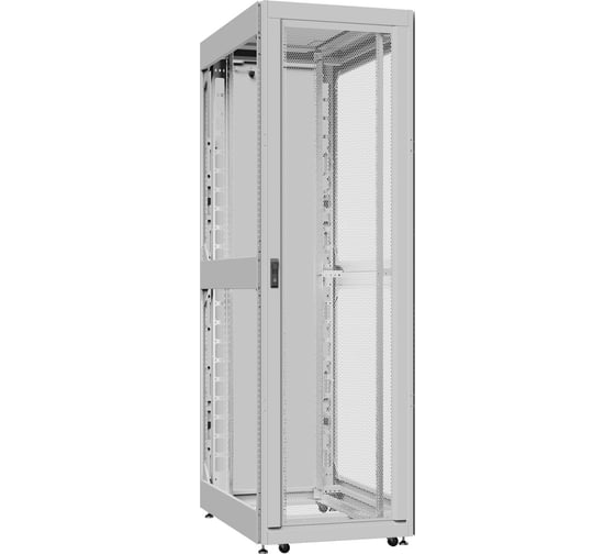 Серверный шкаф SYSMATRIX 42u 800x1000 EX 8042.7350 1