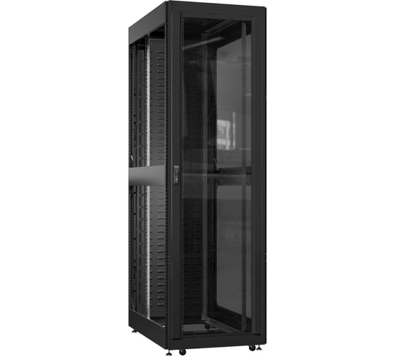 Серверный шкаф SYSMATRIX 42u 800x1000 EX 8042.9160 1