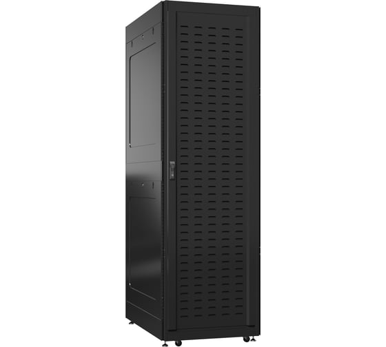 Серверный шкаф SYSMATRIX 42u 800x1000 EX 8042.9651 1