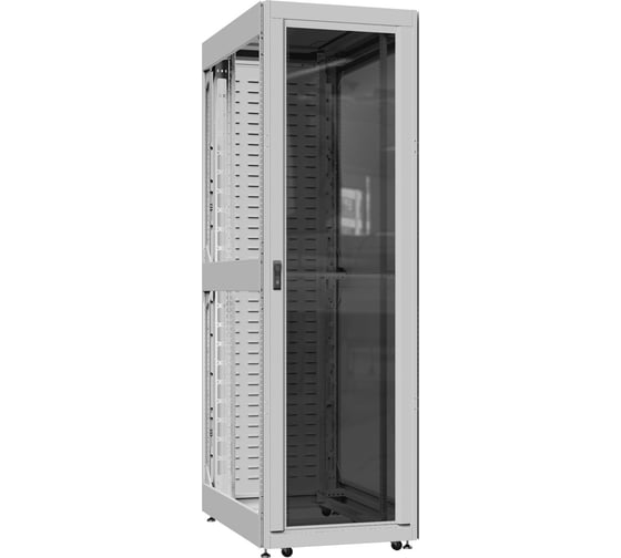 Серверный шкаф SYSMATRIX 42u 800x1000 EX 8042.7160 1