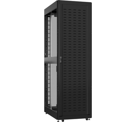 Серверный шкаф SYSMATRIX 42u 800x1000 EX 8042.9640 1