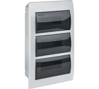 Коробка Navigator NSS-DBI-36-WH-IP41 93809