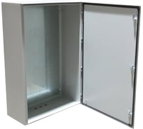 Навесной щит с монтажной панелью Электротехник Щмп 10 у2 ip54 1000x650x300 ET004967