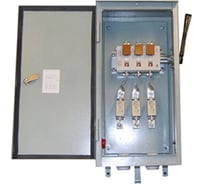 Силовой ящик Электротехник Ярпп-100-54 ухл2, с пн-2 100а, ip54 ET547081
