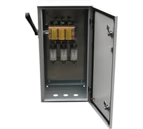 ЯРПП-100-54 УХЛ2 Электротехник с ППН-33 100А держатели медь IP54 ящик силовой ET547081