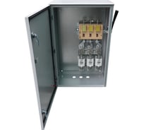 Силовой ящик Электротехник Ярп11м-371-54 ухл2, 400а, с ппн-37 400а, ip54 ET053503