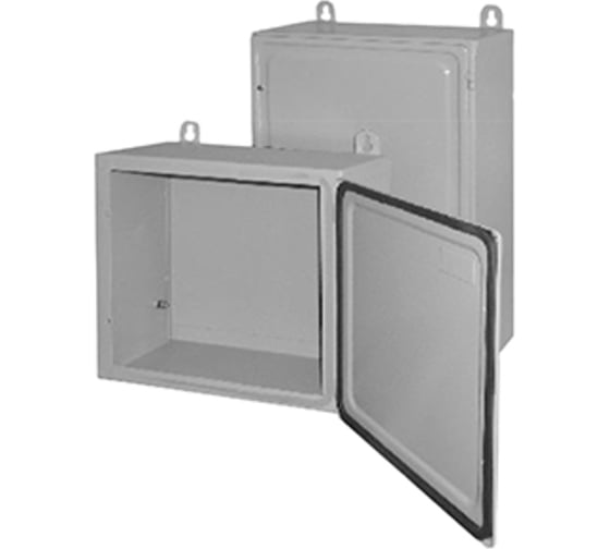 Протяжной ящик Электротехник К654у2, 400x400x200, ip54, ET541443