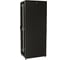 Напольный 19-дюймовый разобранный шкаф WRline WR-TT-2261-AS-RAL9004 22U, 1166x600x1000мм (ВхШхГ), передняя стеклянная дверь со стальными перфорированными боковинами, задняя дверь сплошная, цвет черный(RAL 9004) 520177 4