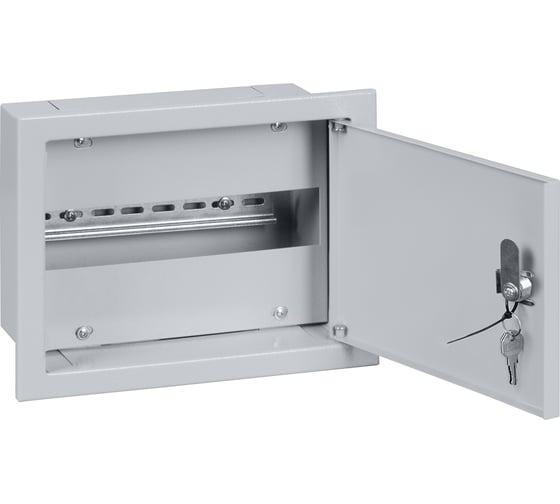 Щит TDM ELECTRIC ЩРВ-12 (215х280х120) Народный SQ0905-2710 1