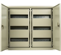 Распределительный встраиваемый щит МЭК ЭЛЕКТРИКА ЩРв-72 (620x555x120) IP31 MEC12102