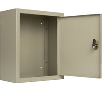 Щит с монтажной панелью МЭК ЭЛЕКТРИКА щмп-а-мэк (350x250x170) ip31 (металлокорпус) MEC80472
